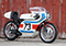 1971 Desmo 450 Ducati