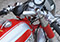 Ducati 250 Narrow Case