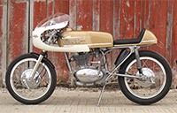 1965 Ducati 250 Monza