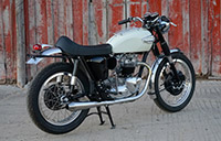 850 Norton Commando