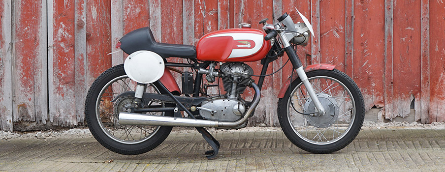 Union Motorcycle Classic