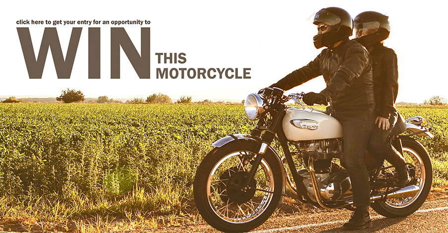 Union Motorcycle Classic