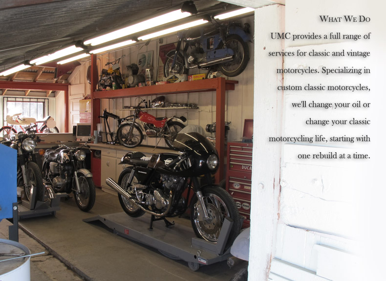 Union Motorcycle Classic